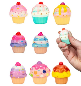 Squish Cupcakes 2"