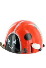 Wind Up Flip n Spin Ladybug