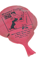 Whoopee Cushion