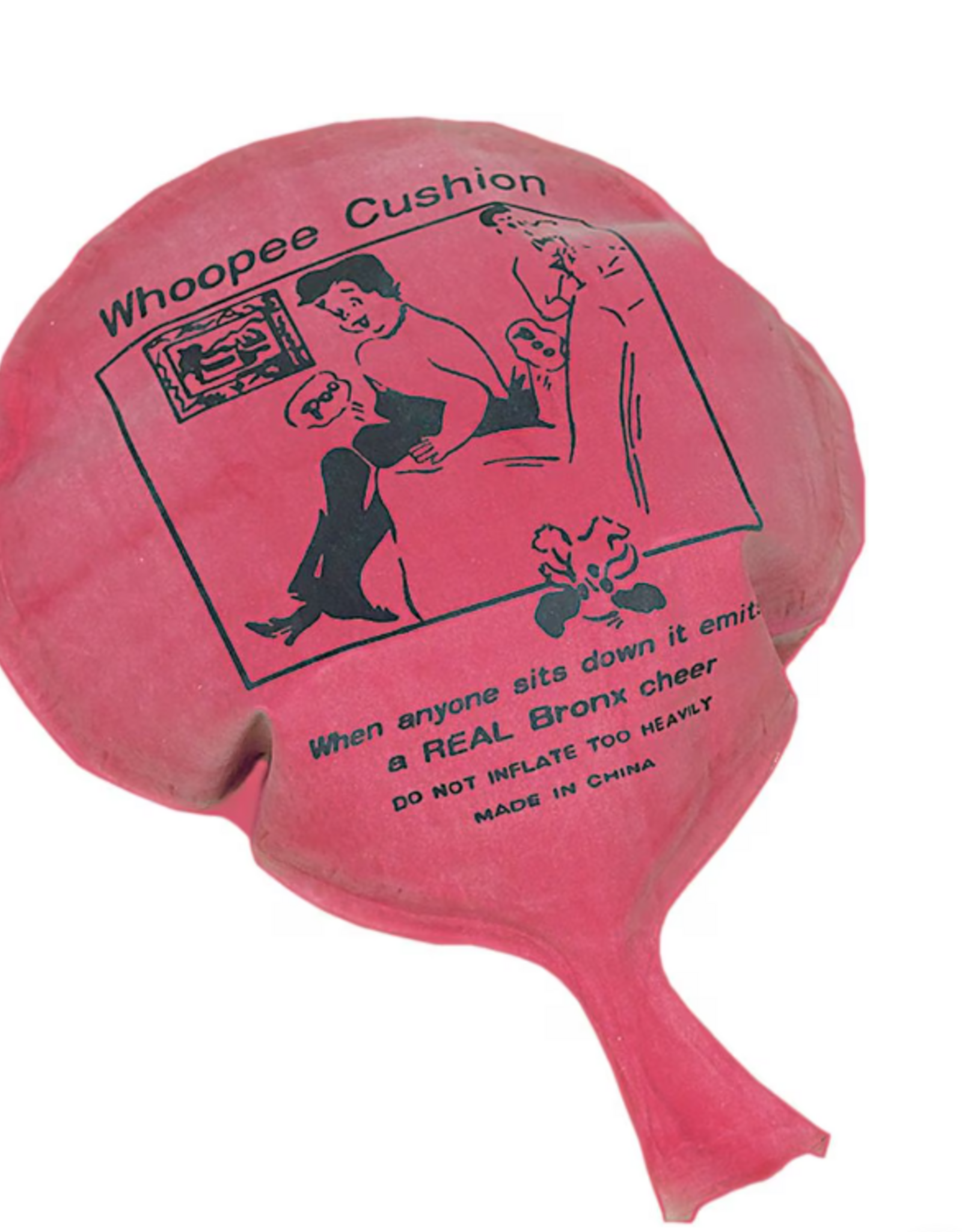 Whoopee Cushion