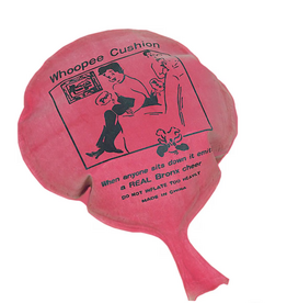 Whoopee Cushion