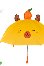 Umbrella Capybara 28"