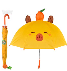 Adventure Planet Umbrella Capybara 28"