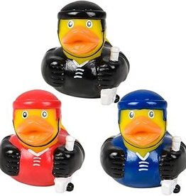 Rubber Duckies Hockey 2"