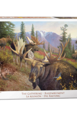 Eurographics The Gathering by H Lambson 1000pc