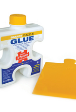 Eurographics Smart Puzzle Glue