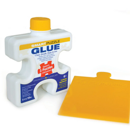 Eurographics Smart Puzzle Glue