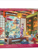 Eurographics Japan Tea Room 1000pc