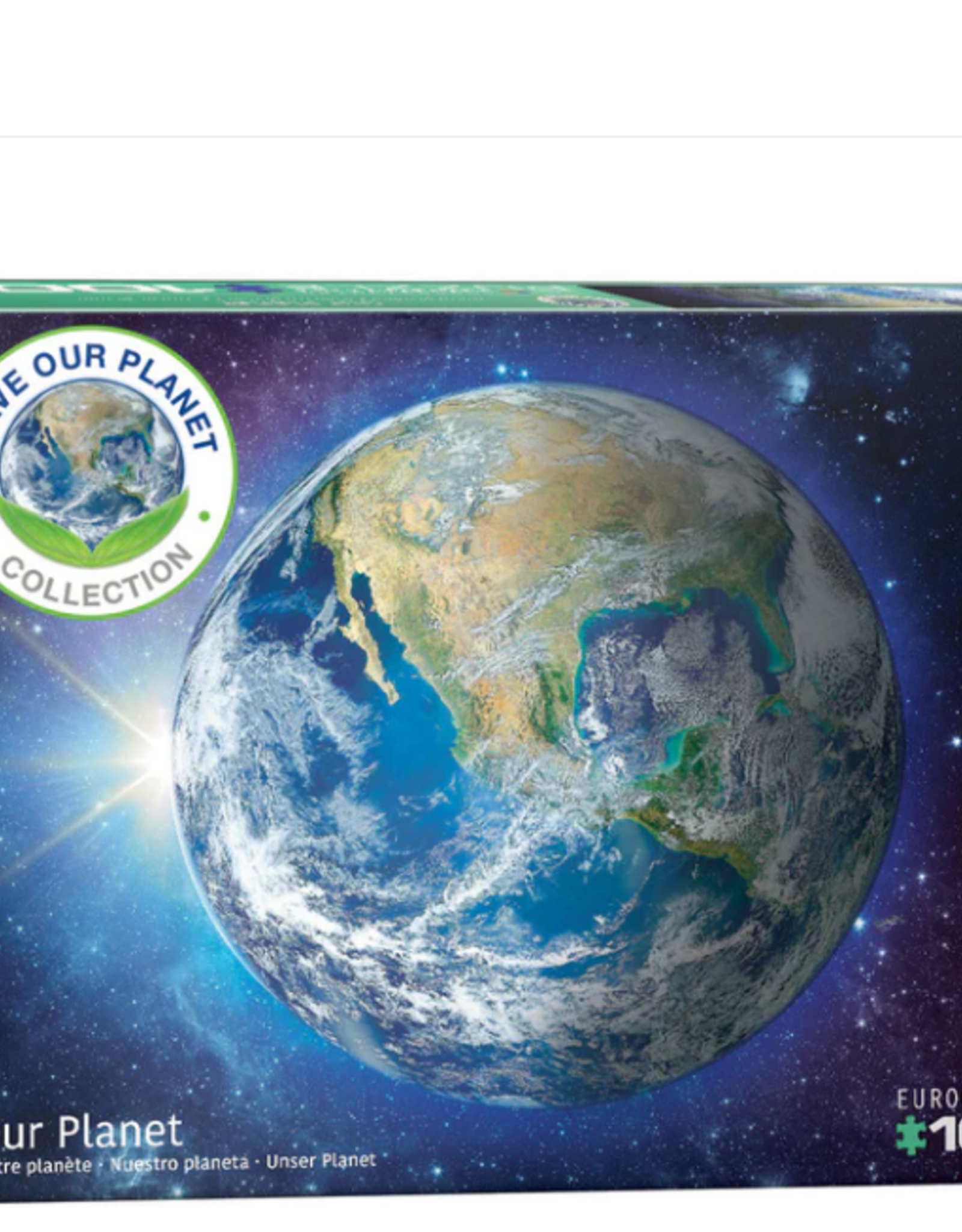 Eurographics Our Planet 1000pc