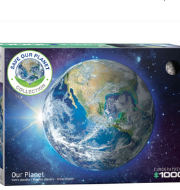 Eurographics Our Planet 1000pc