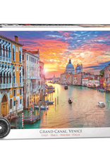 Eurographics Grand Canal, Venice, Italy 1000pc