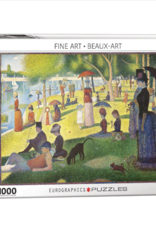 Eurographics A Sunday on La Grande1000pc