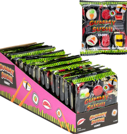 KoKo's KoKo's Gummy Sushi .63oz