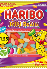 Haribo Haribo Jelly Beans 154g (UK)
