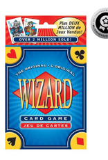 Kroeger WIZARD CARD GAME
