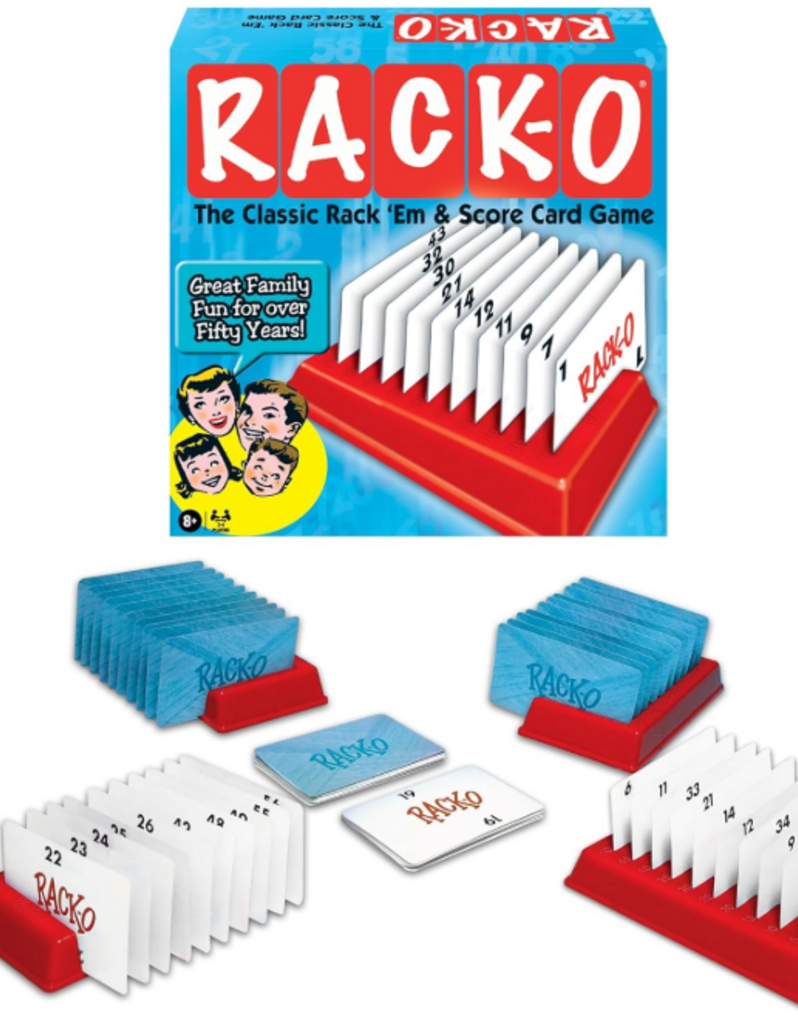 RACK-O