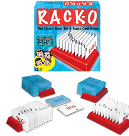 RACK-O