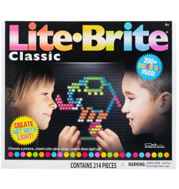 Lite Brite Classic Refresh