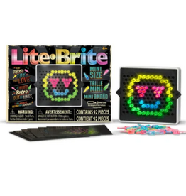 Lite Brite - Refreshed Mini