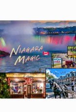 Gifts From The Heart Niagra Magic 1000pc