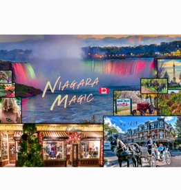 Gifts From The Heart Niagra Magic 1000pc