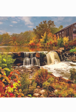 Gifts From The Heart Abraham Erbs Mill 1000pc