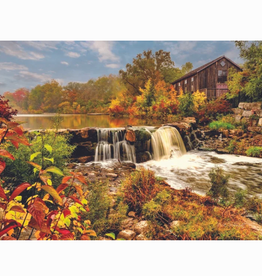 Gifts From The Heart Abraham Erbs Mill 1000pc