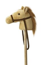 Aurora GIDDY UP FRIENDS-Beige w/sound 37"