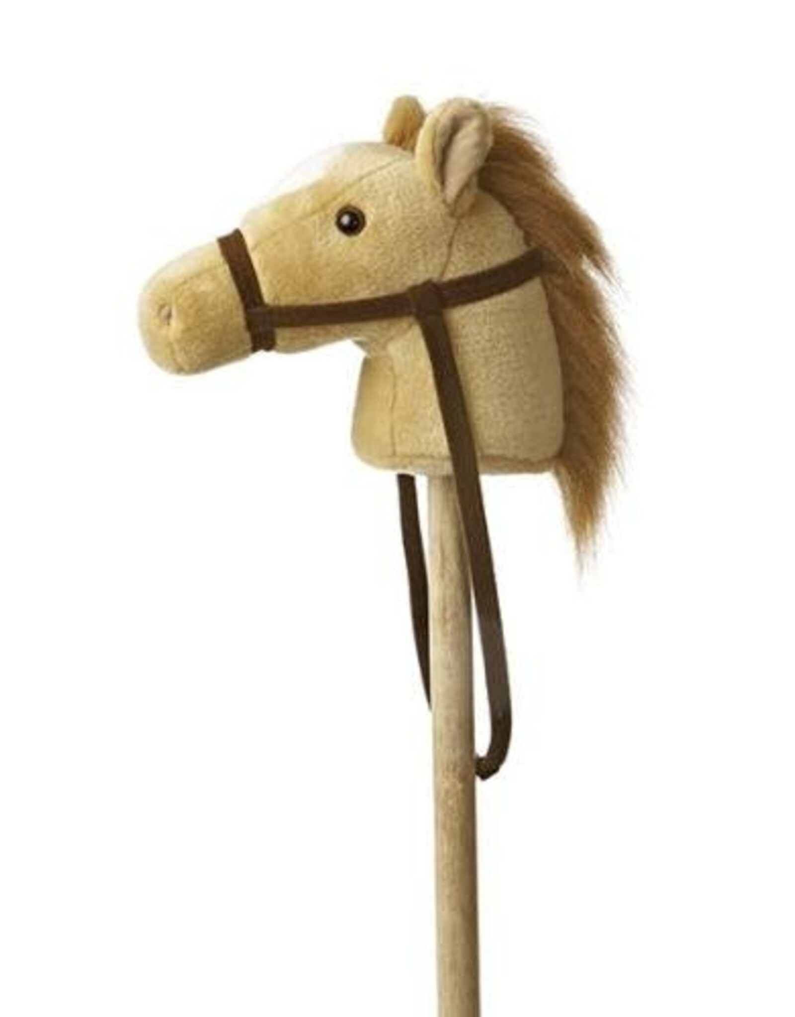 Aurora GIDDY UP FRIENDS-Beige w/sound 37"