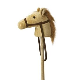 Aurora GIDDY UP FRIENDS-Beige w/sound 37"