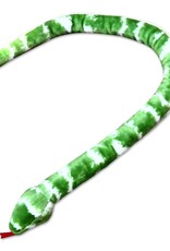 Aurora SNAKE-Emerald Tree Boa 50"