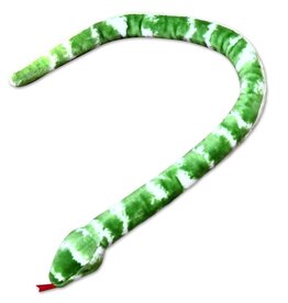 Aurora SNAKE-Emerald Tree Boa 50"