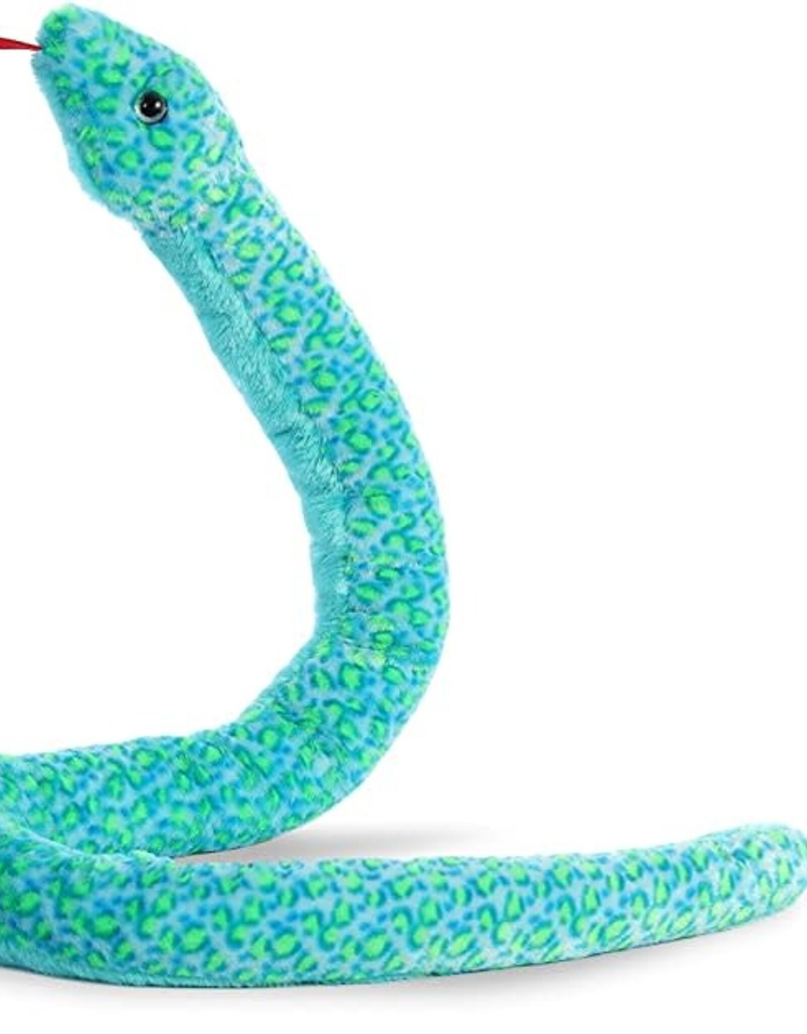Aurora SNAKE-Aqua Multi Print 53"