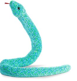 Aurora SNAKE-Aqua Multi Print 53"