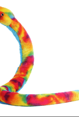 Aurora SNAKE-Rainbow 53"