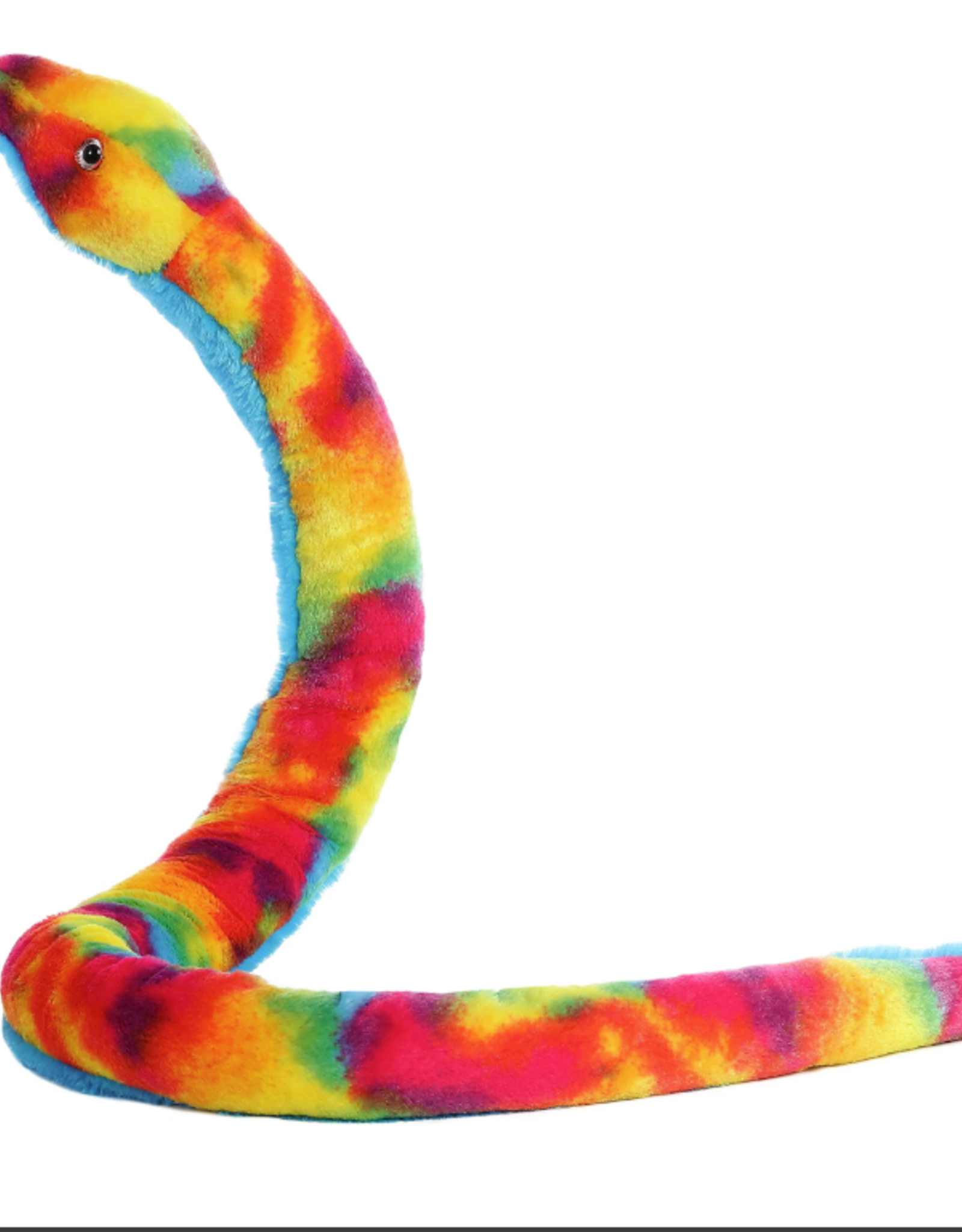 Aurora SNAKE-Rainbow 53"