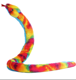 Aurora SNAKE-Rainbow 53"
