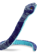 Aurora SNAKE-Blue Tree 50"