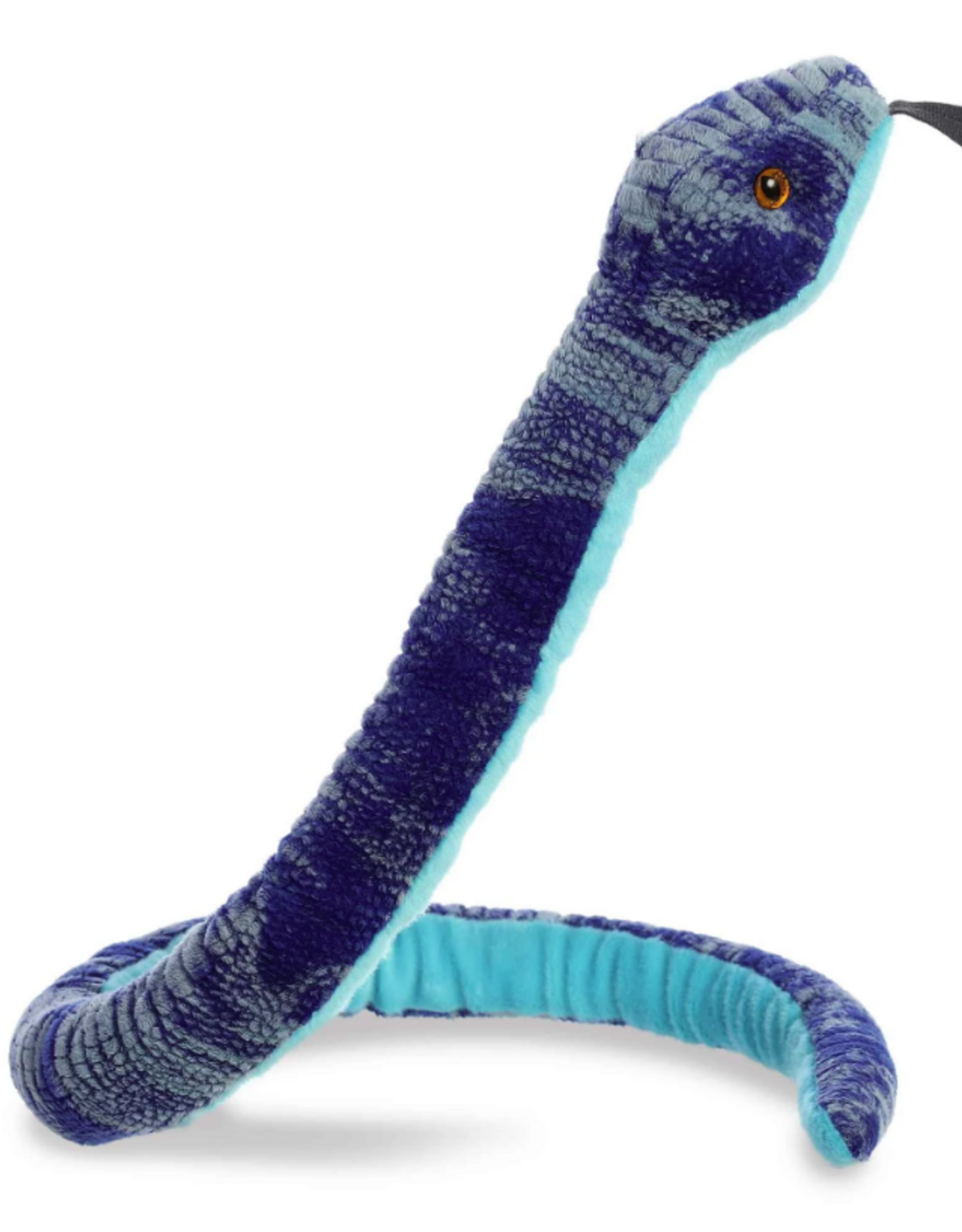 Aurora SNAKE-Blue Tree 50"