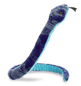 Aurora SNAKE-Blue Tree 50"