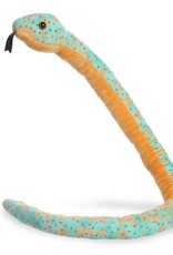 Aurora SNAKE-Mint Speckled 50"