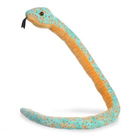 Aurora SNAKE-Mint Speckled 50"