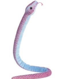 Aurora SNAKE-KUSHEEZ-Pastel TieDye 51"