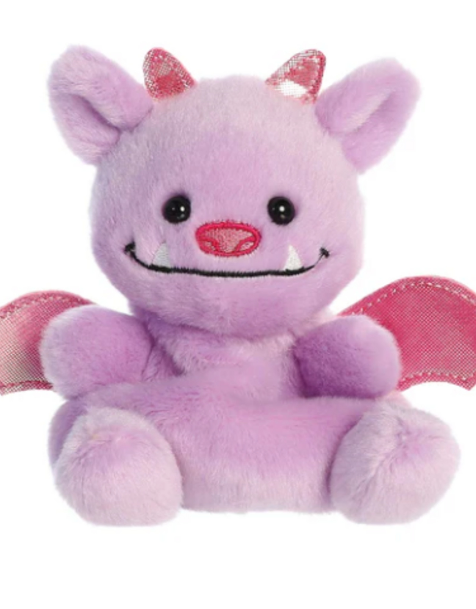 Aurora PALM PALS-Marbles Gargoyle 5"