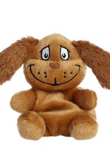 Aurora SEUSS-PALM PALS-Max 5"