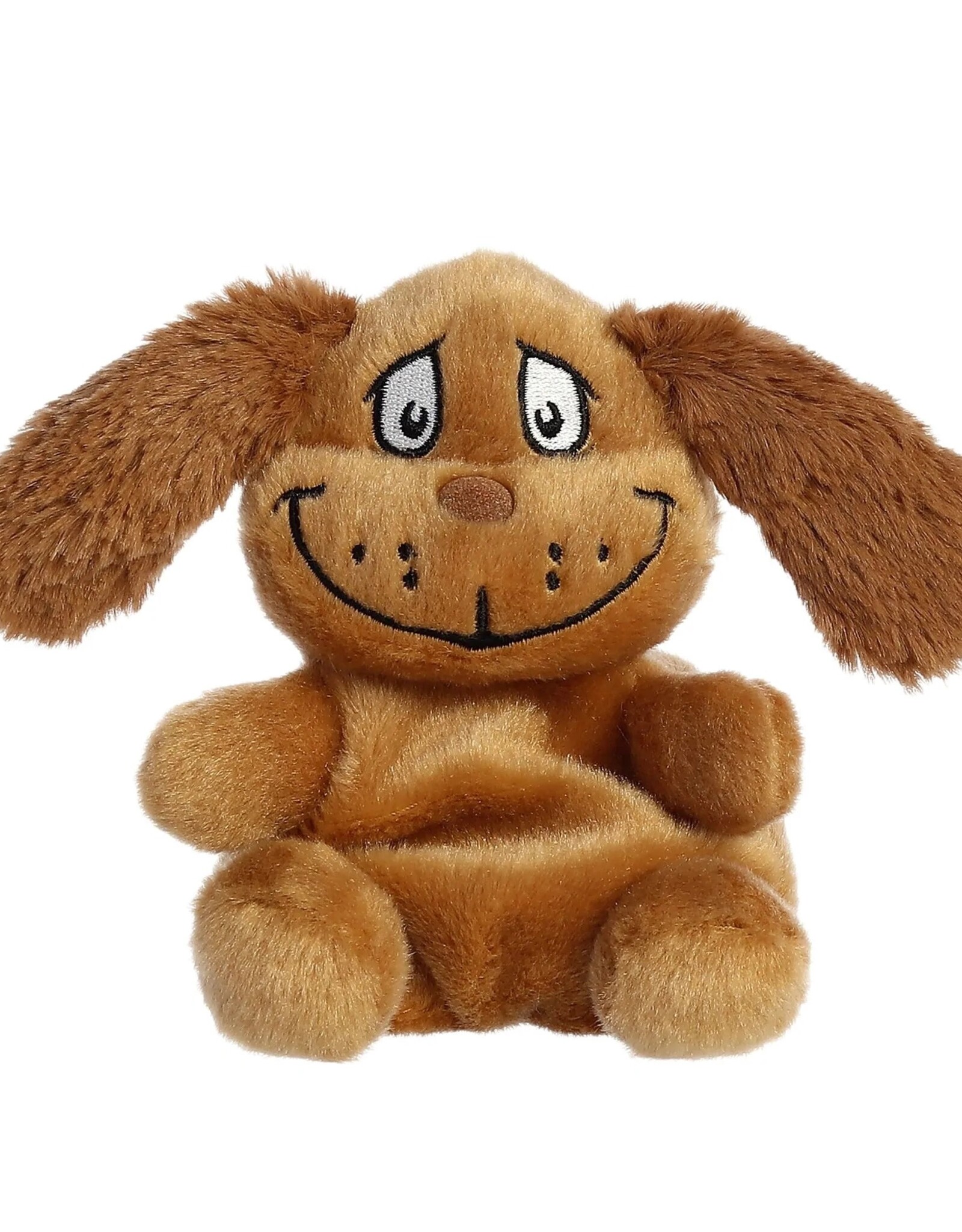 Aurora SEUSS-PALM PALS-Max 5"