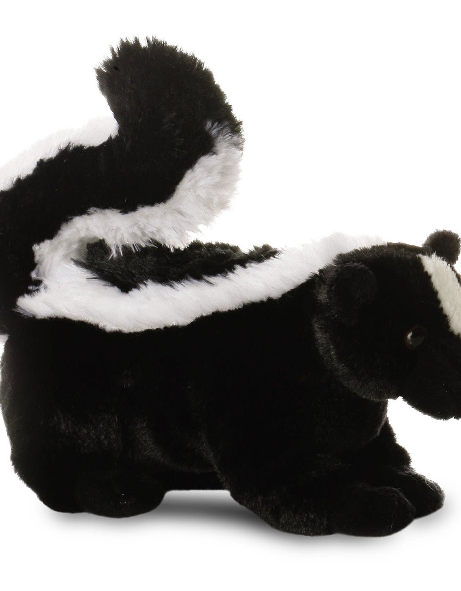 Aurora MINI FLOPSIE-Lil Sachet (Skunk) 8"