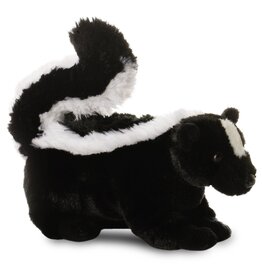 Aurora MINI FLOPSIE - Lil Sachet (Skunk) 8"