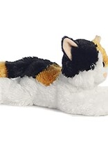 Aurora FLOPSIE-Esmeralda (Cat) 12"