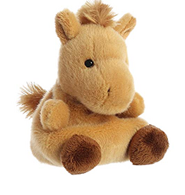 Aurora PALM PALS - Gallop Pony 5"